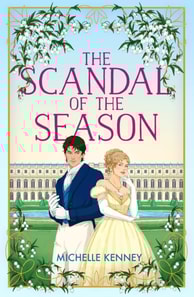 Scandal of the Season