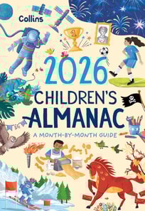 2026 Children's Almanac