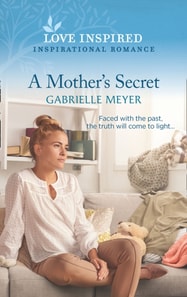 MOTHERS SECRET EB