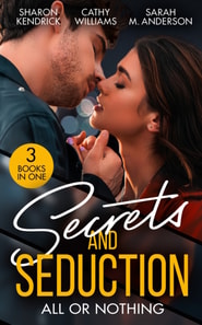 SECRETS & SEDUCTION ALL OR EB