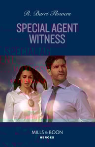 Special Agent Witness