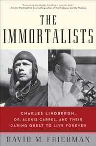 Immortalists