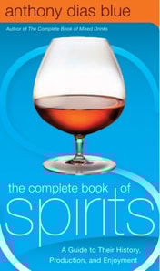 Complete Book of Spirits