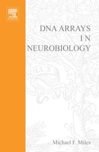 DNA Arrays in Neurobiology