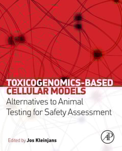 Toxicogenomics-Based Cellular Models