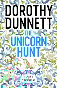 Unicorn Hunt