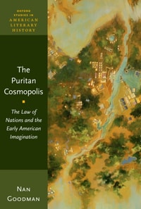 Puritan Cosmopolis