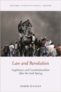 Law and Revolution