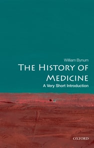 History of Medicine