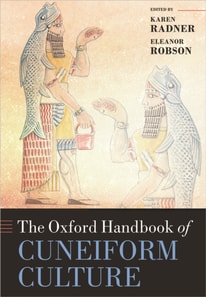 Oxford Handbook of Cuneiform Culture