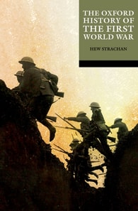 Oxford Illustrated History of the First World War