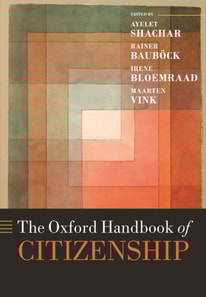 Oxford Handbook of Citizenship