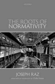 Roots of Normativity