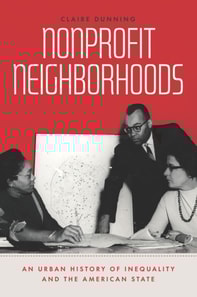Nonprofit Neighborhoods