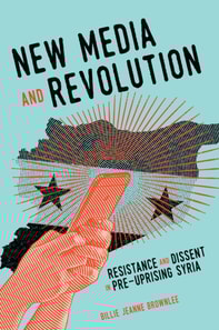 New Media and Revolution