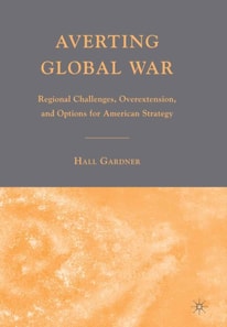 Averting Global War