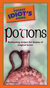 Pocket Idiot's Guide to Potions