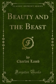 Beauty and the Beast