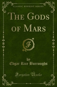 Gods of Mars