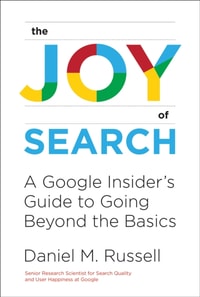 Joy of Search