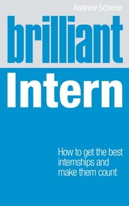 Brilliant Intern
