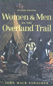 Women and Men on the Overland Trail