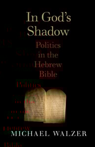In God's Shadow