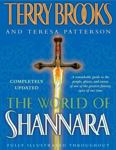 World of Shannara