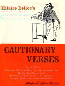 CAUTIONARY VERSES