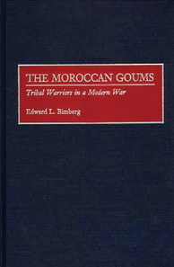 Moroccan Goums