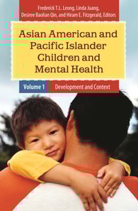 Asian American and Pacific Islander Children and Mental Health