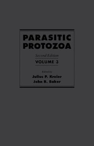 Parasitic Protozoa