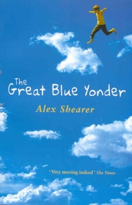 Great Blue Yonder