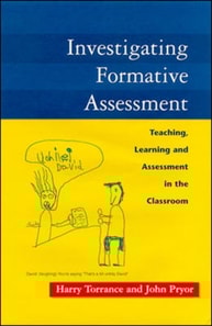 Investigating Formative Assessment