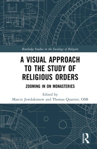 Visual Approach to the Study of Religious Orders