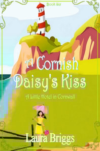 Cornish Daisy's Kiss
