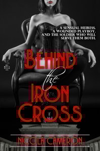 Behind the Iron Cross