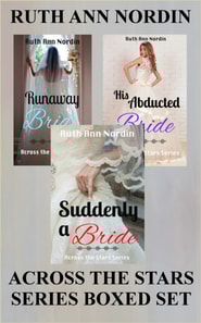 Across the Stars Series Boxed Set
