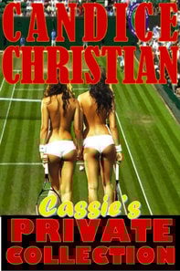 Cassie's Private Collection