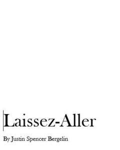 Laissez~Aller