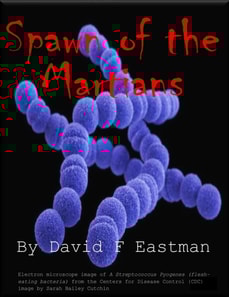 Spawn of the Martians