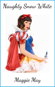 Naughty Snow White