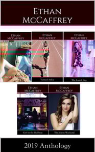 2019 Erotica Anthology