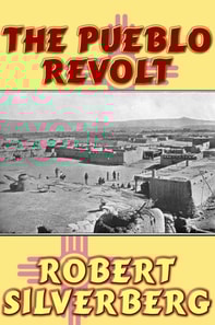 Pueblo Revolt