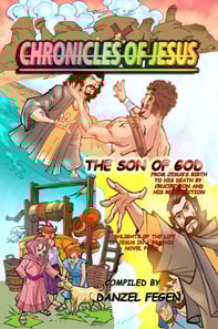 Chronicles of Jesus