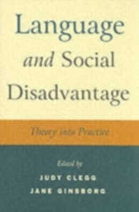 Language and Social Disadvantage