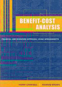 Benefit-Cost Analysis