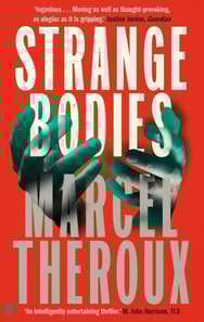 Strange Bodies
