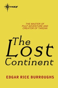 Lost Continent
