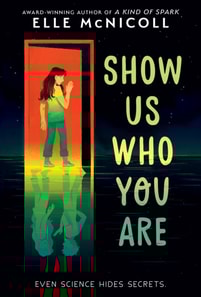 Show Us Who You Are